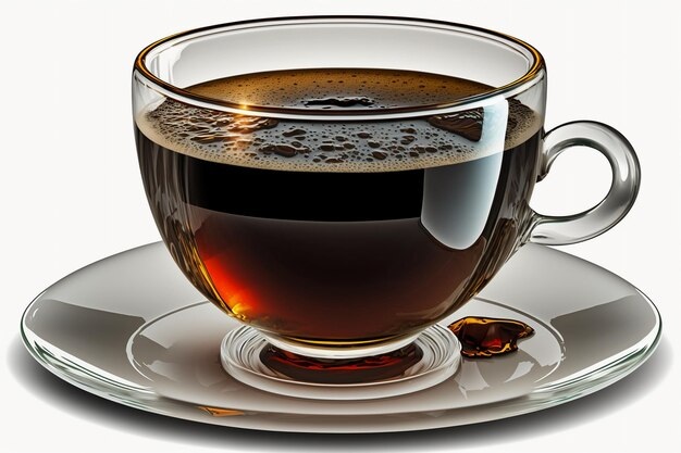 Black Coffee