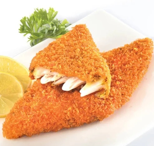 Diamond Fish Fry