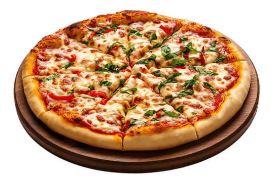 Signature Dish