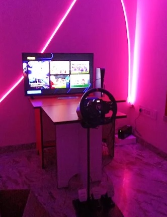 VR