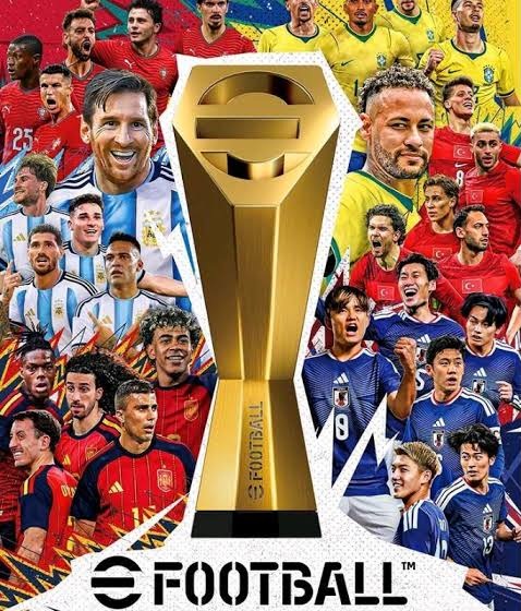 EA Sports FC 25