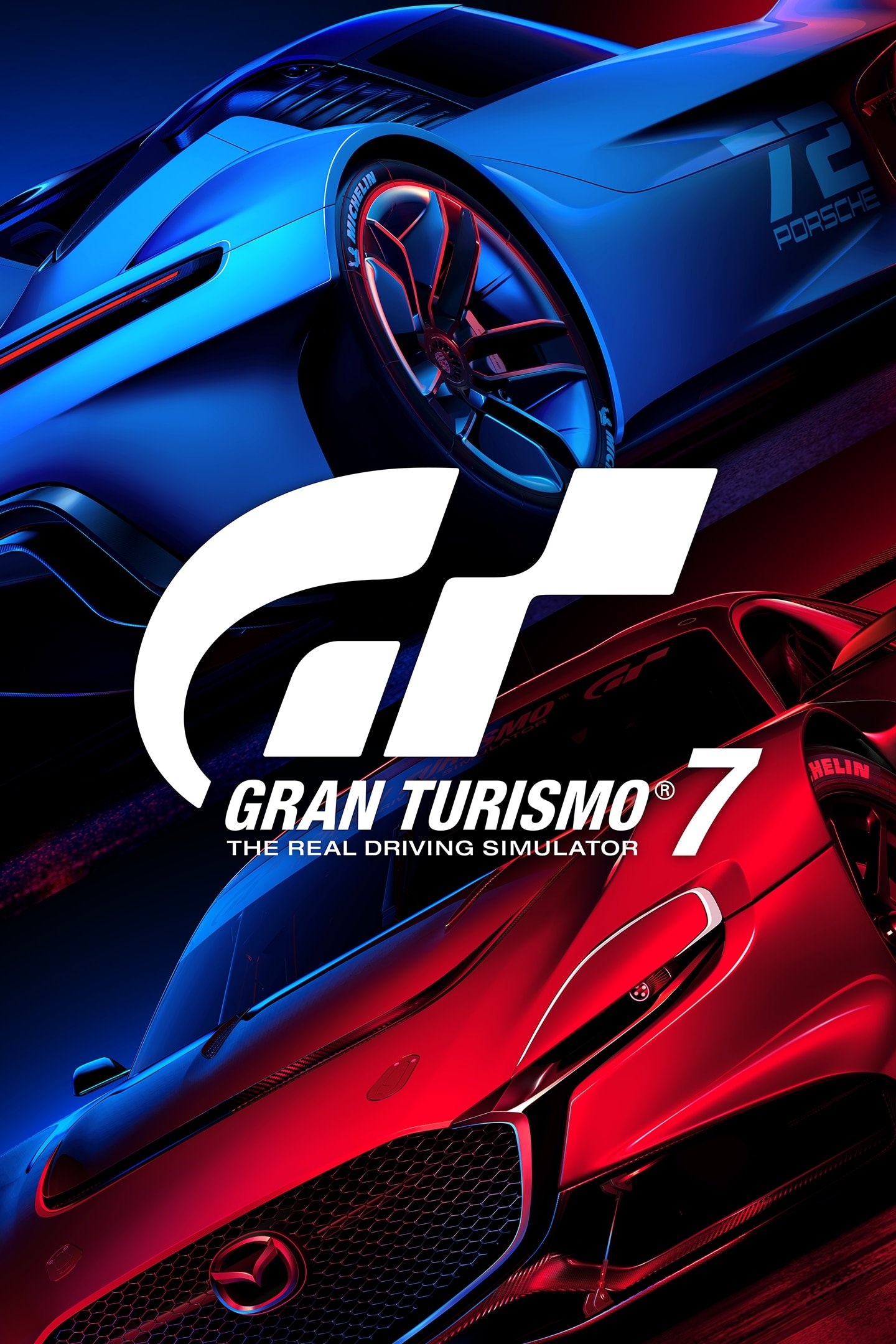Gran Turismo 7