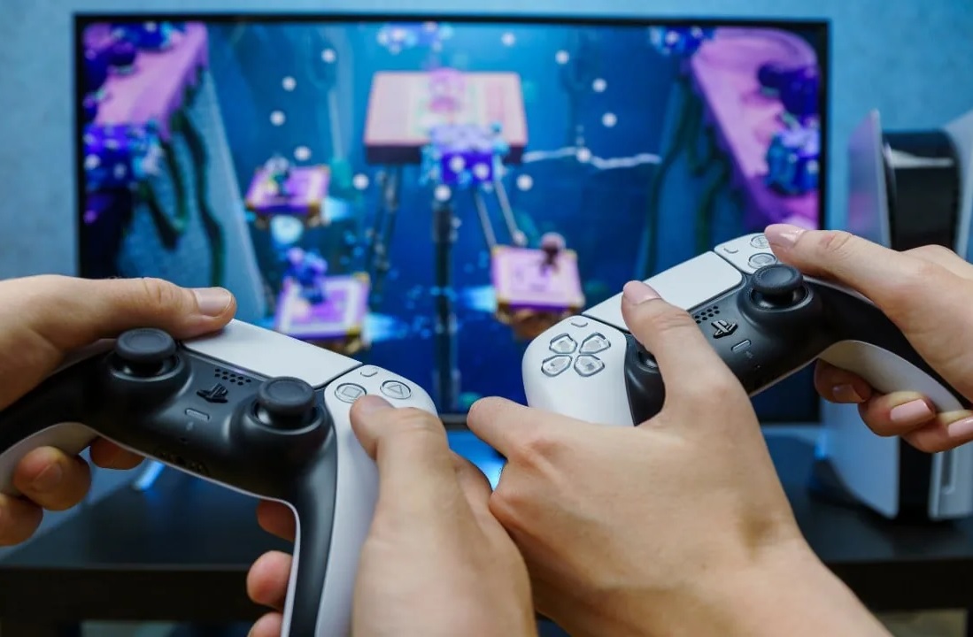 Gaming Zone