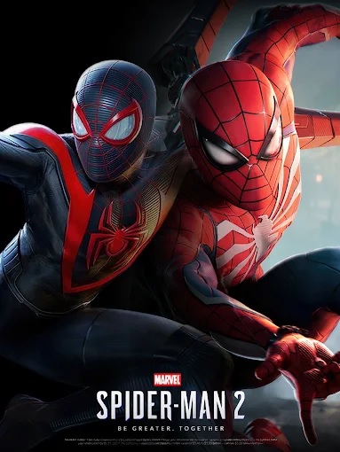 Spider-Man 2