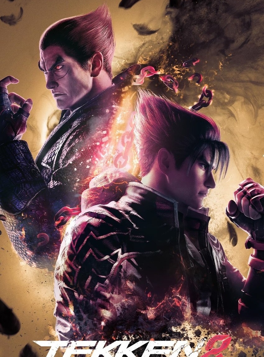 Tekken 8