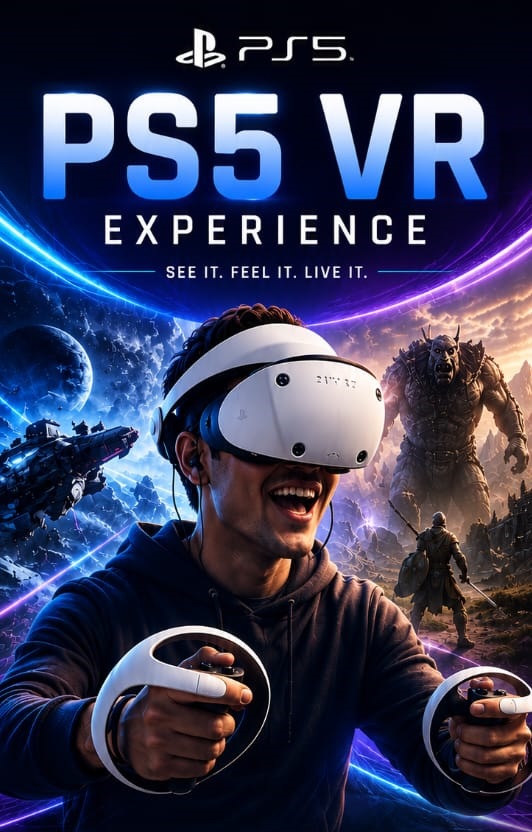PS VR2