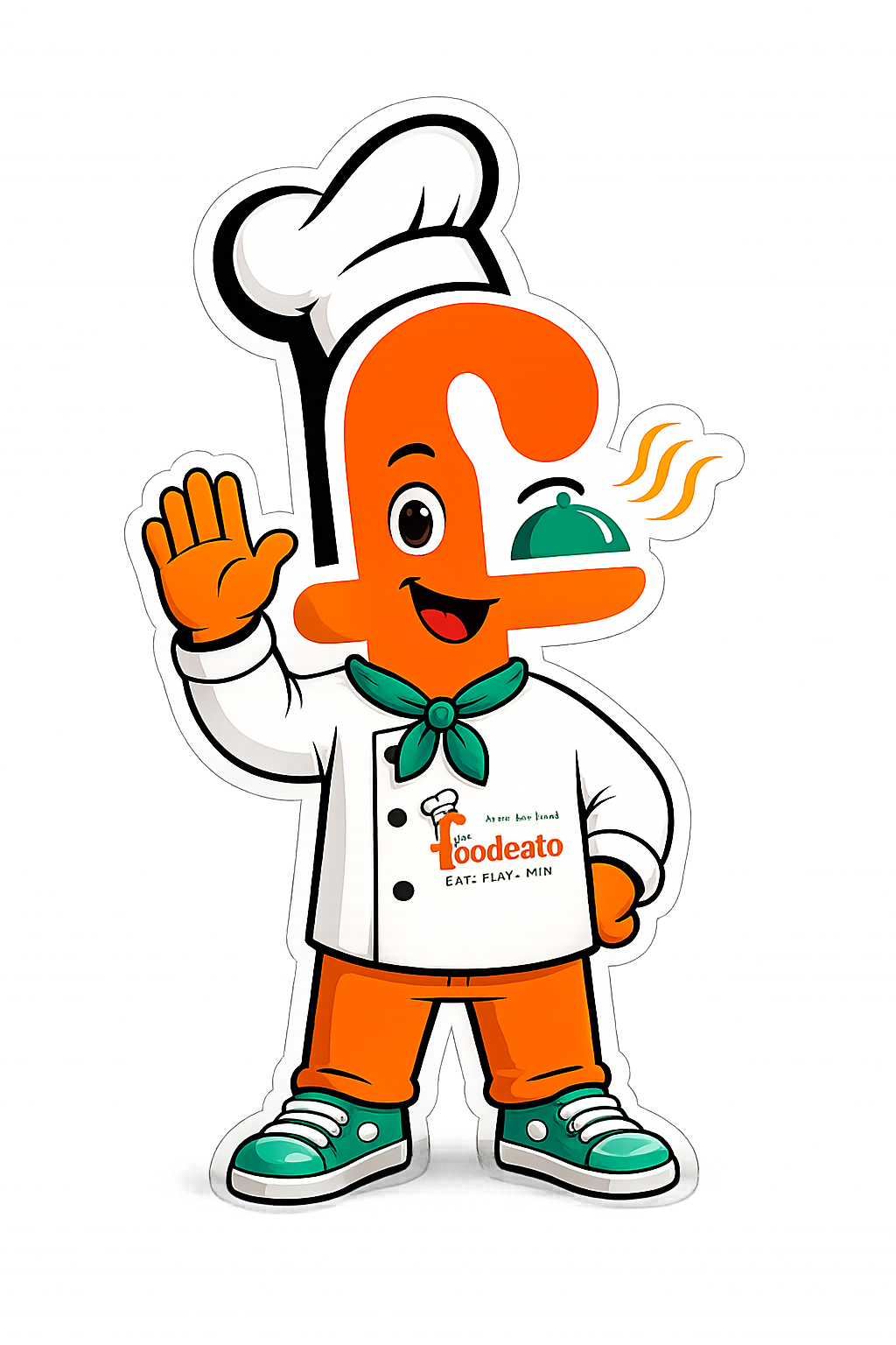 Chef Foody